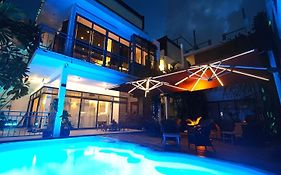Villa Alizee