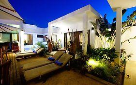 Alizee Port-louis 3*